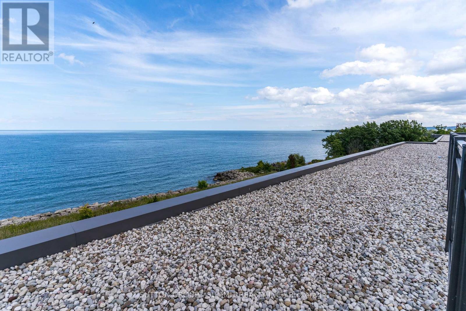 114 - 35 Southshore Crescent, Hamilton, ON - Outdoor With Body Of Water With View