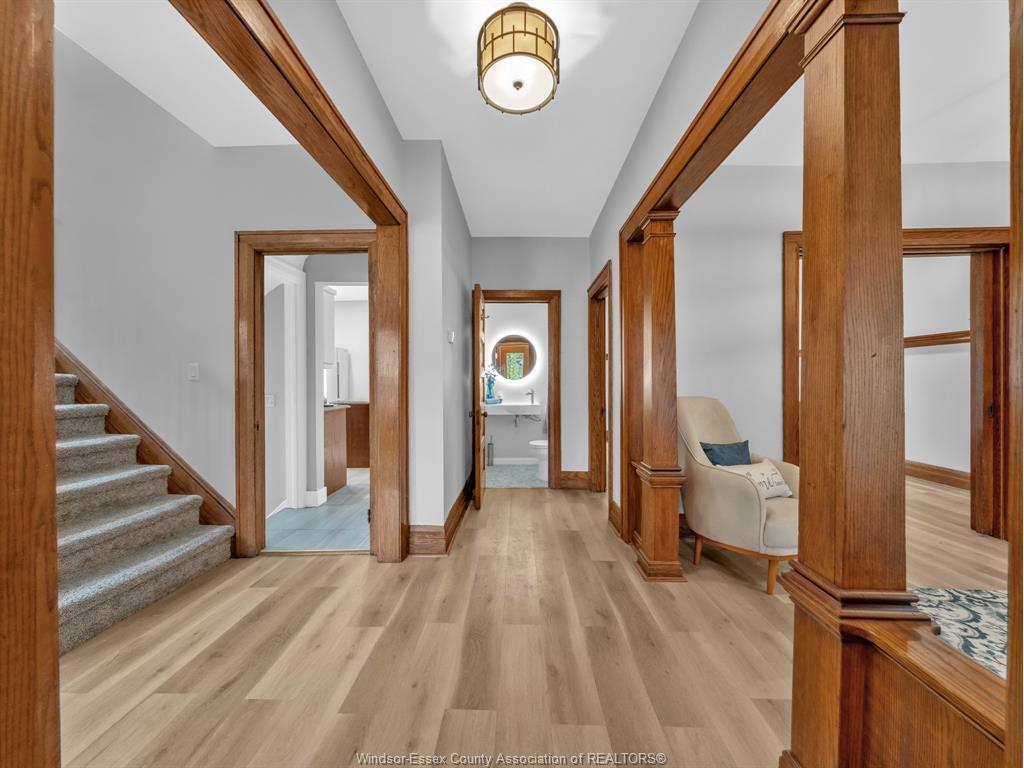 283 Gladstone Avenue, Windsor, ON