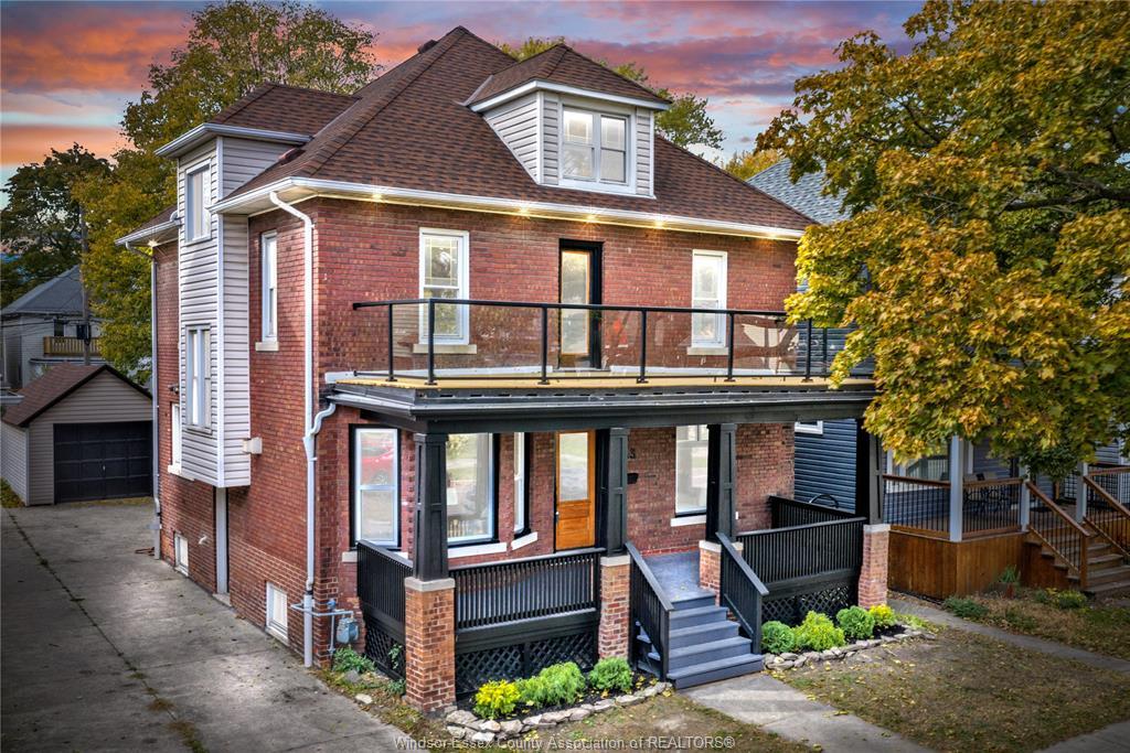 283 Gladstone Avenue, Windsor, ON