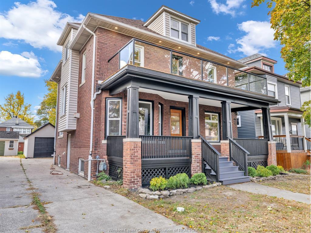283 Gladstone Avenue, Windsor, ON