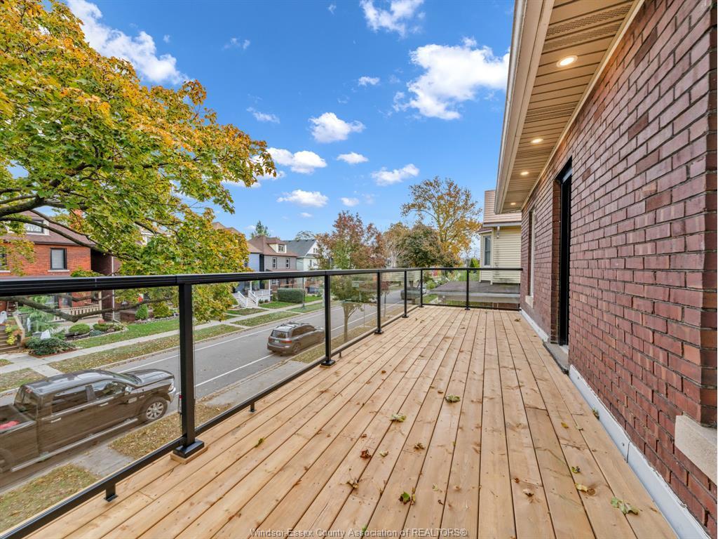 283 Gladstone Avenue, Windsor, ON