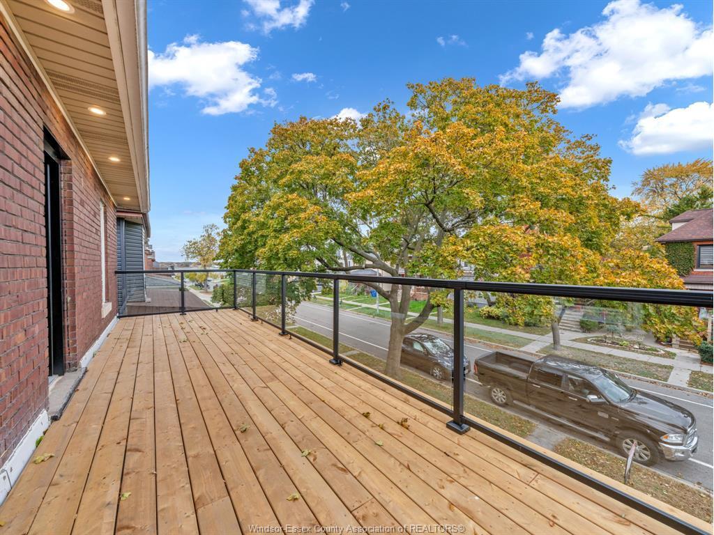 283 Gladstone Avenue, Windsor, ON