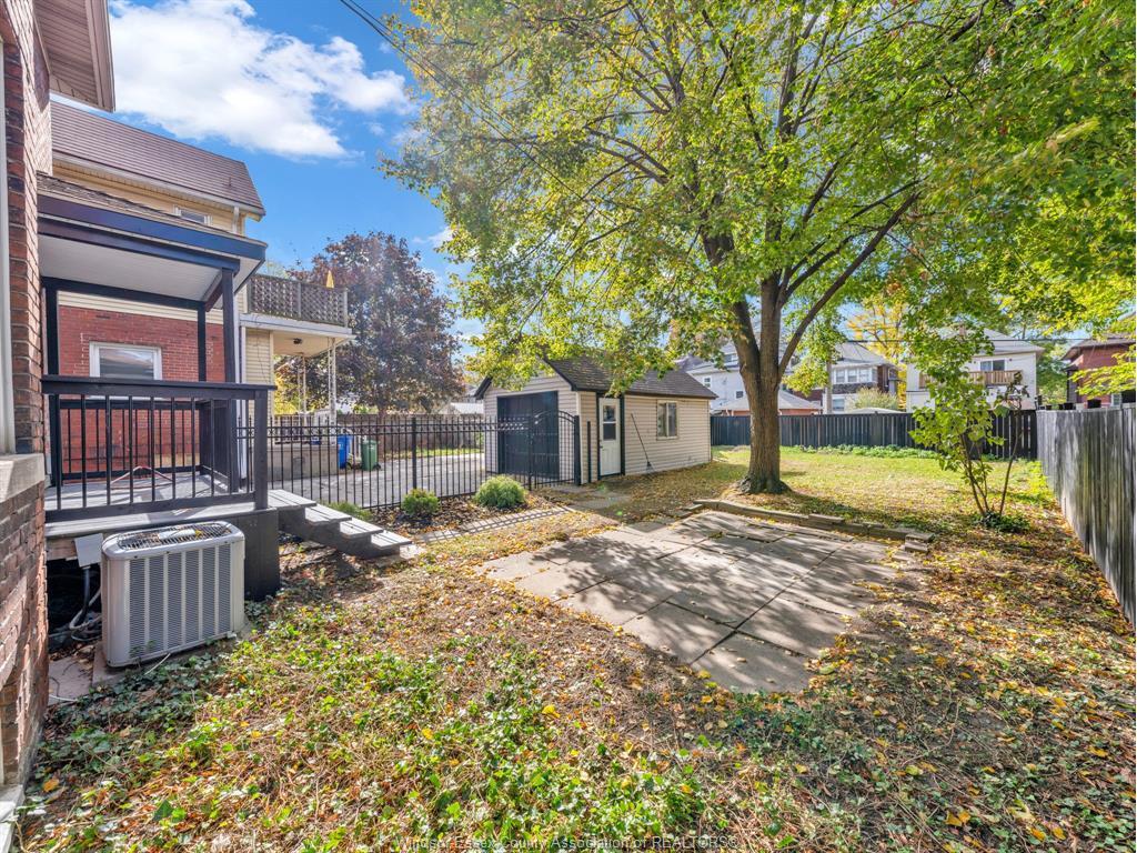 283 Gladstone Avenue, Windsor, ON