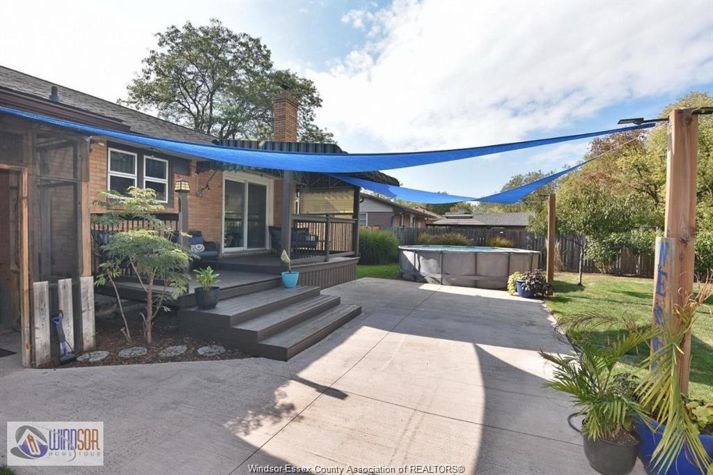 1050 Scofield Avenue, Windsor, ON