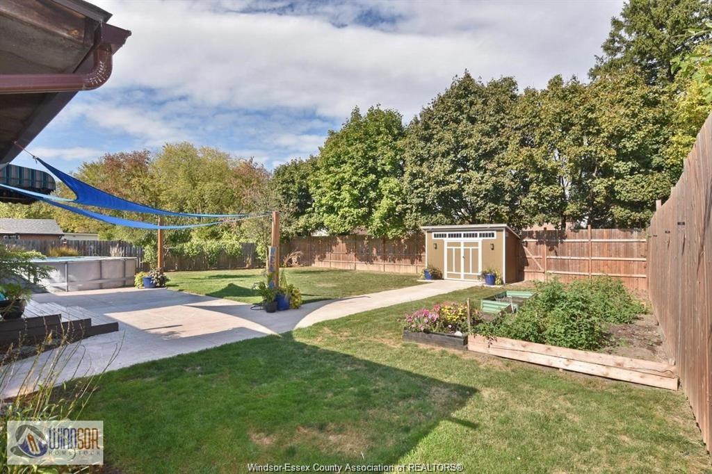 1050 Scofield Avenue, Windsor, ON