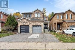 386 STROUDS LANE Pickering, ON L1V 6X2