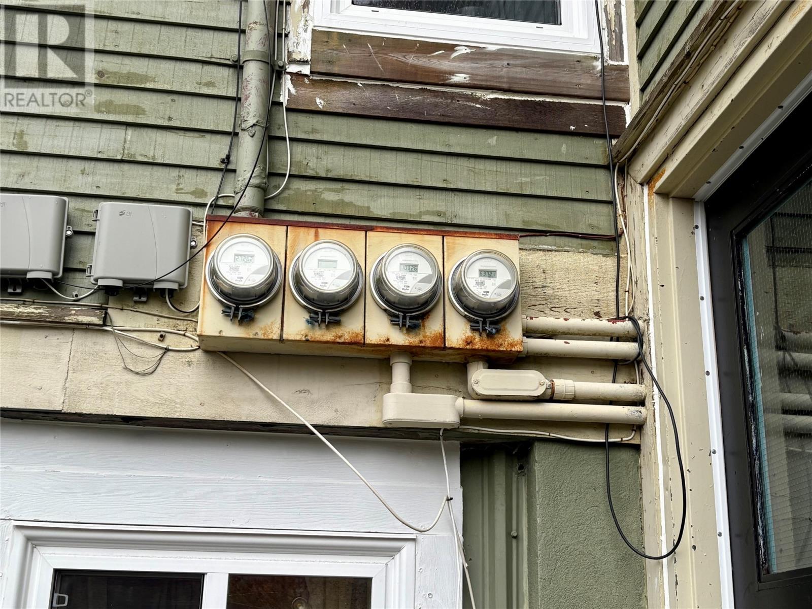 185 Gower Street, St Johns, NL -