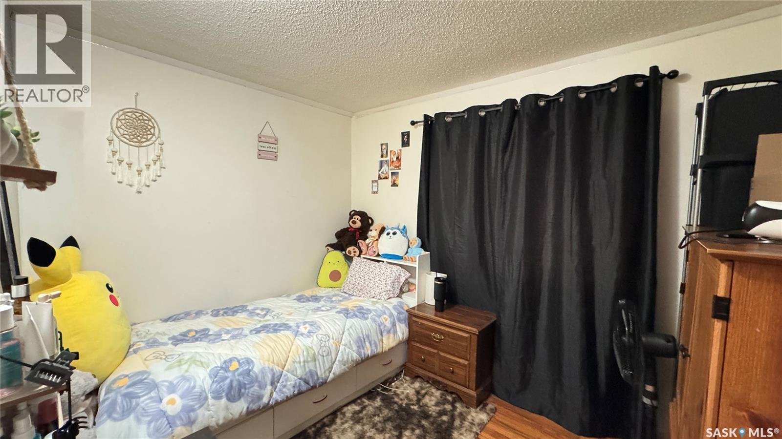 115 1St Street, Davidson, SK - Indoor Photo Showing Bedroom