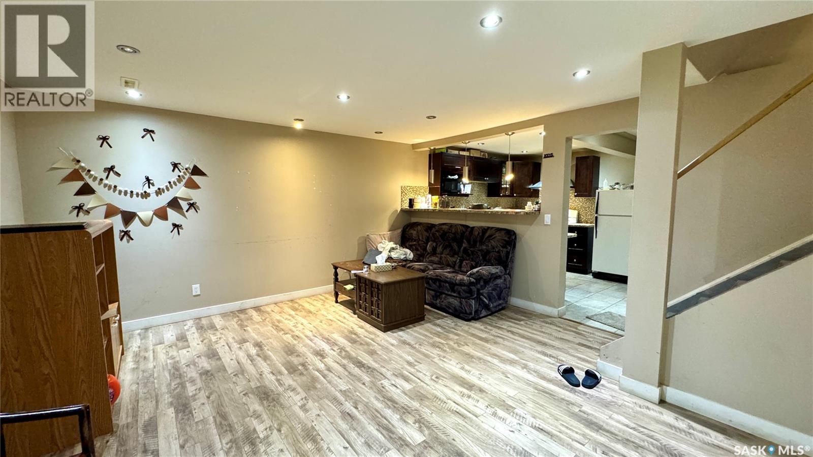 115 1St Street, Davidson, SK - Indoor Photo Showing Other Room