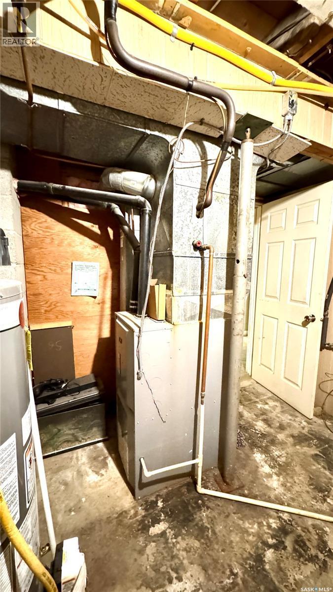 115 1St Street, Davidson, SK - Indoor Photo Showing Other Room