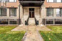 21 - 117 MARYDALE AVENUE Markham, ON L3B 3R7
