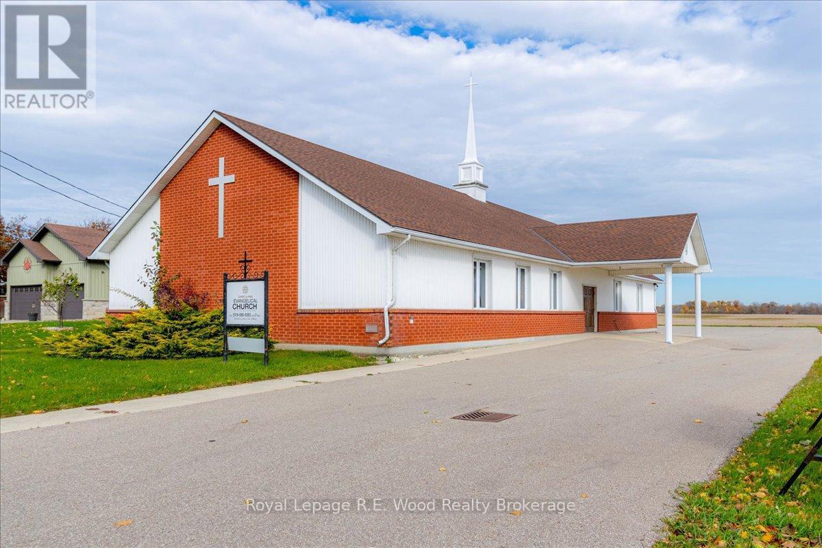 1140 Bay Street, Norfolk (Port Rowan), ON