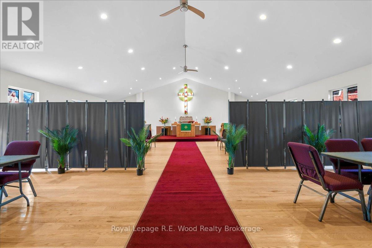 1140 Bay Street, Norfolk (Port Rowan), ON