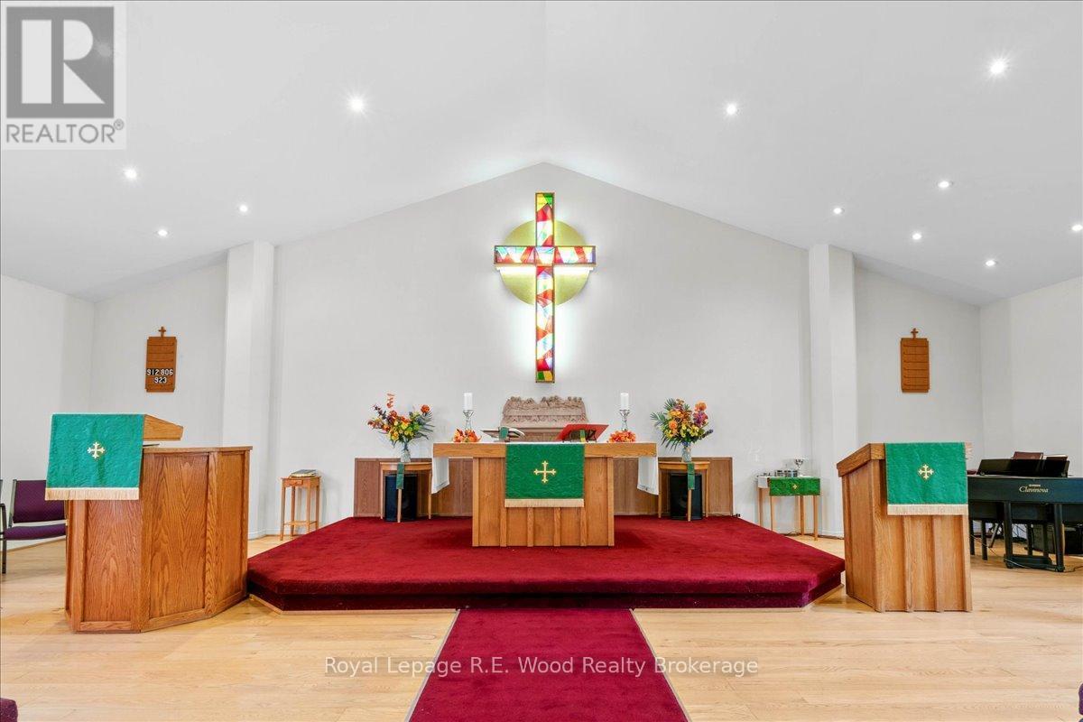 1140 Bay Street, Norfolk (Port Rowan), ON