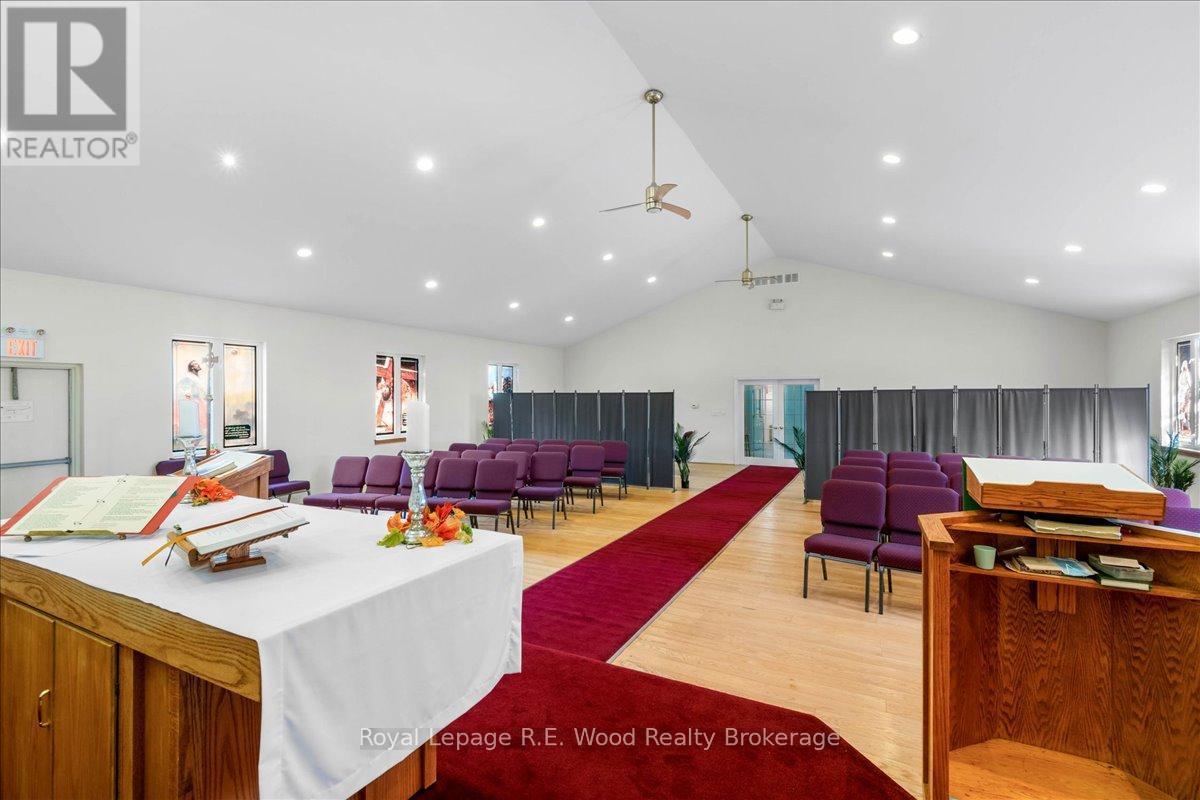 1140 Bay Street, Norfolk (Port Rowan), ON