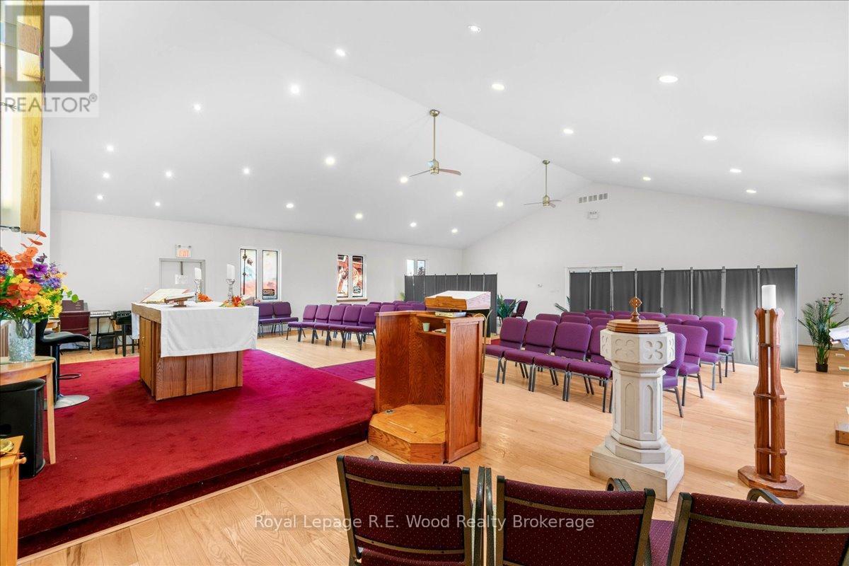 1140 Bay Street, Norfolk (Port Rowan), ON