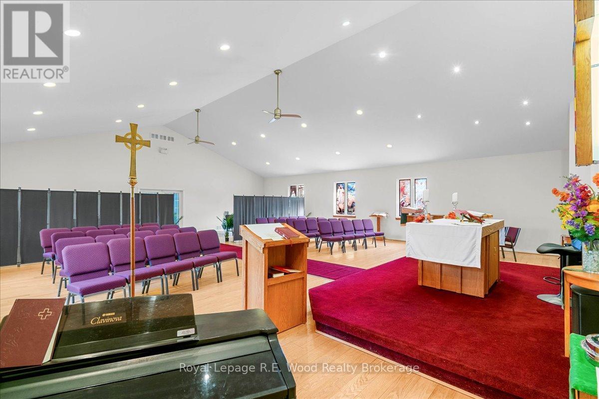 1140 Bay Street, Norfolk (Port Rowan), ON