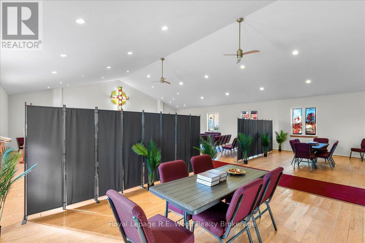 1140 Bay Street, Norfolk (Port Rowan), ON