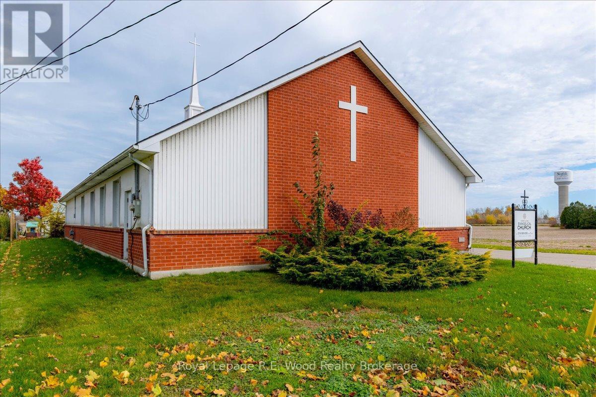 1140 Bay Street, Norfolk (Port Rowan), ON