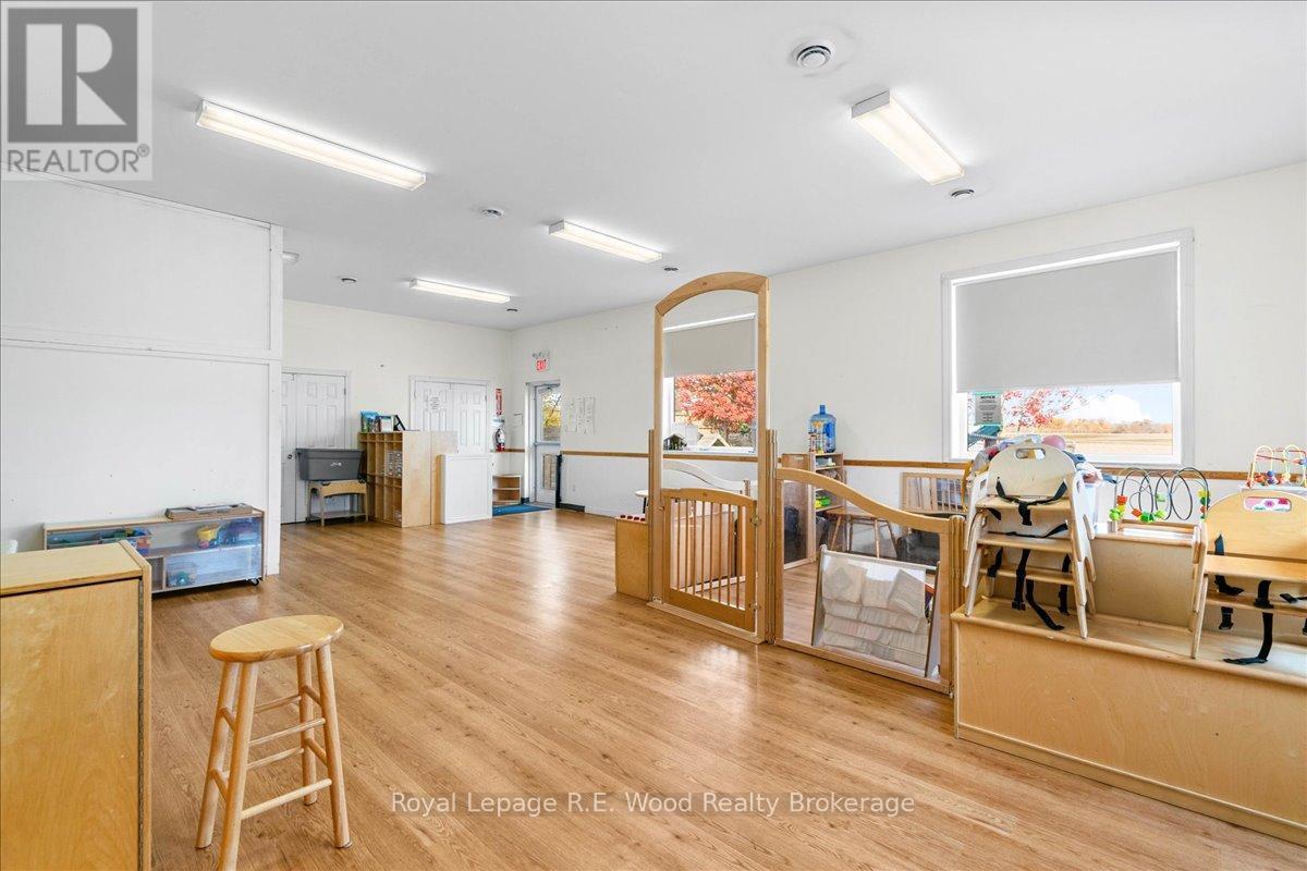 1140 Bay Street, Norfolk (Port Rowan), ON