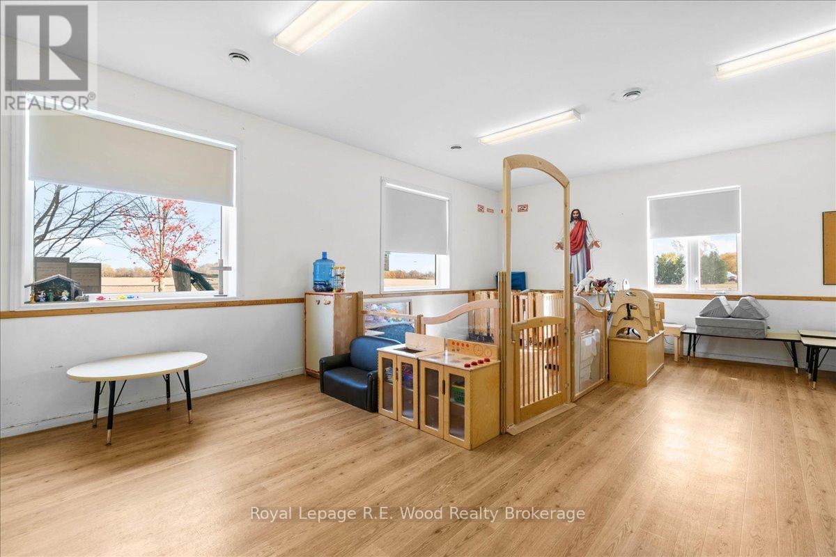 1140 Bay Street, Norfolk (Port Rowan), ON