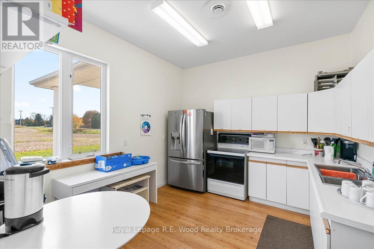 1140 Bay Street, Norfolk (Port Rowan), ON