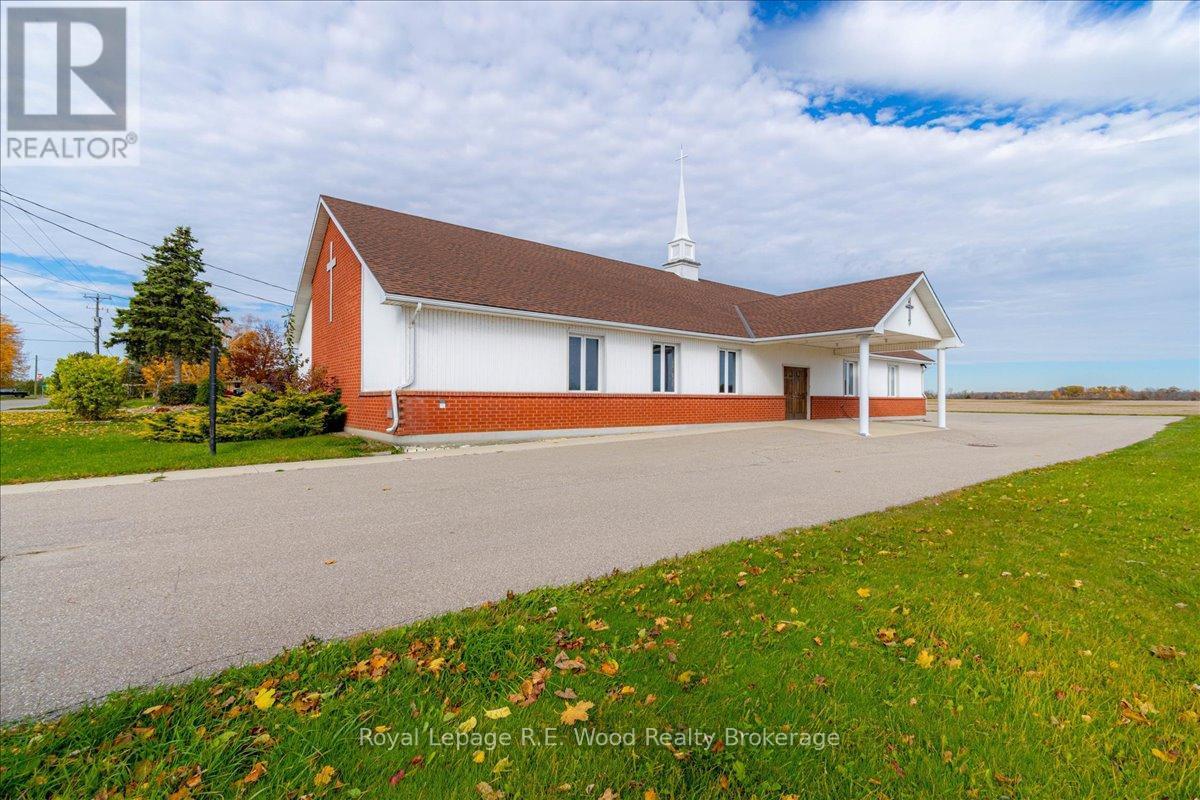 1140 Bay Street, Norfolk (Port Rowan), ON