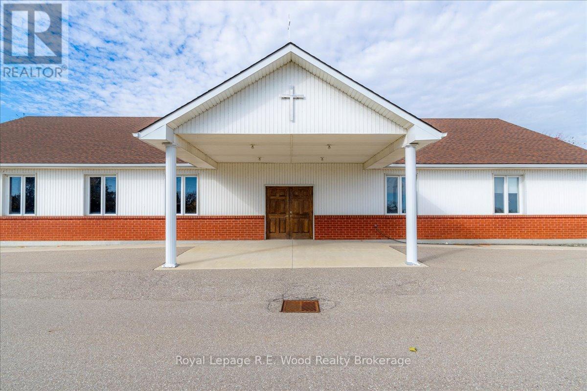 1140 Bay Street, Norfolk (Port Rowan), ON