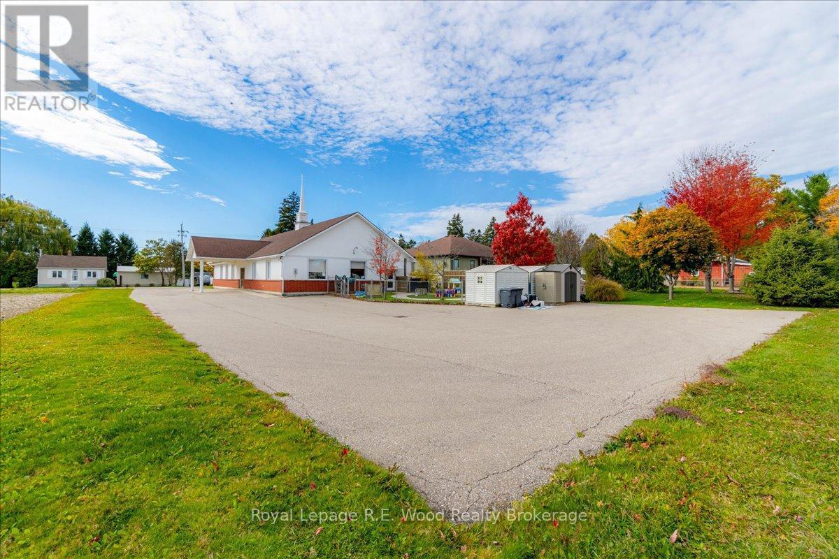 1140 Bay Street, Norfolk (Port Rowan), ON