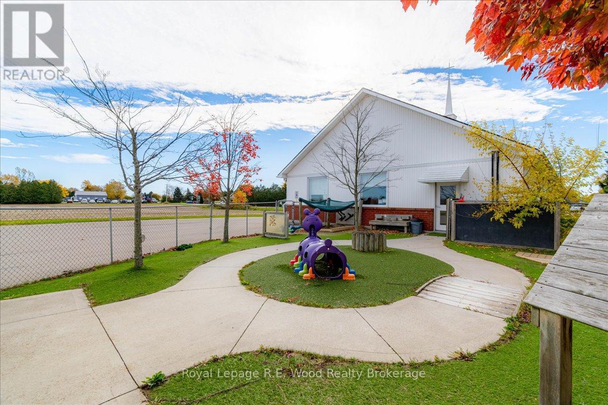 1140 Bay Street, Norfolk (Port Rowan), ON