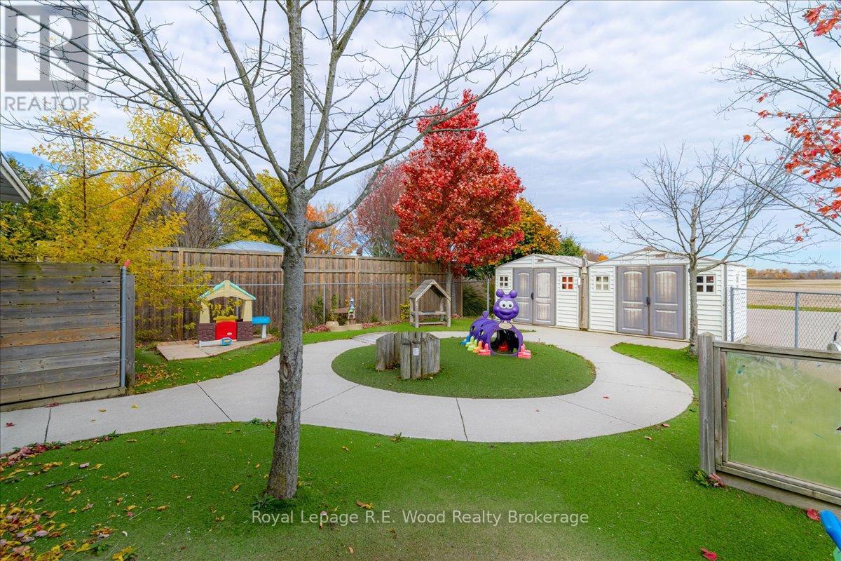 1140 Bay Street, Norfolk (Port Rowan), ON