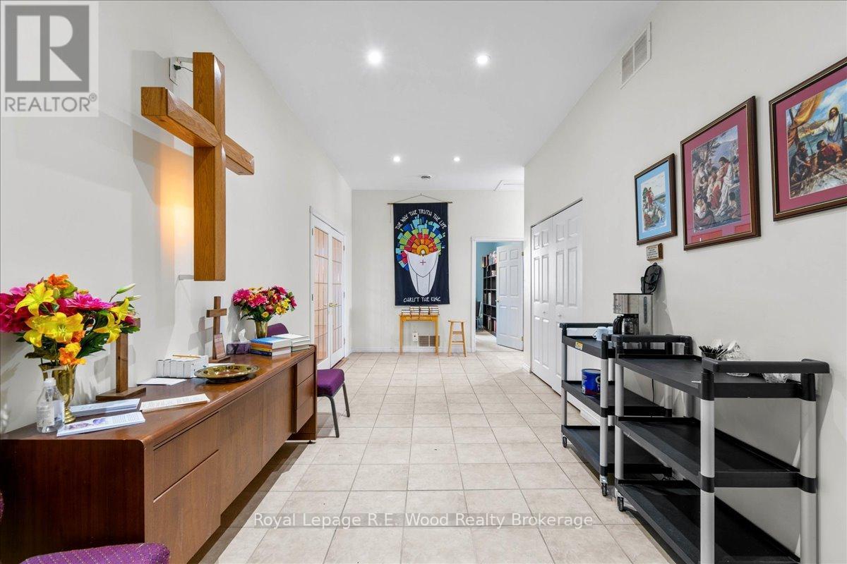 1140 Bay Street, Norfolk (Port Rowan), ON