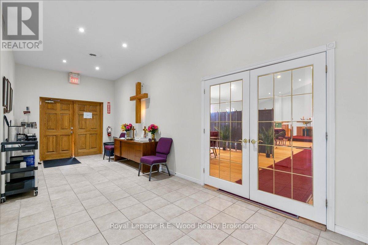 1140 Bay Street, Norfolk (Port Rowan), ON