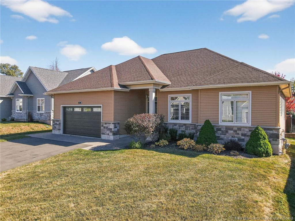 41 Valmont St, Dieppe, NB