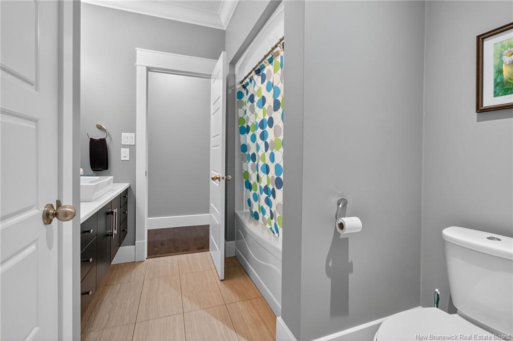 41 Valmont St, Dieppe, NB