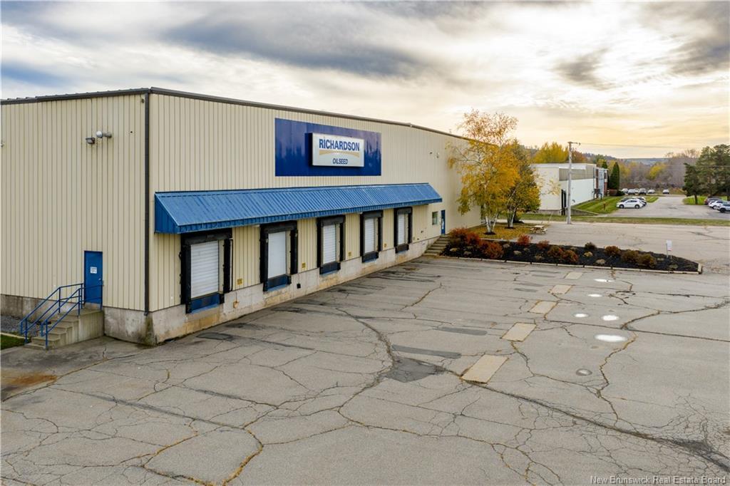 195 Stewart Ave, Sussex, NB