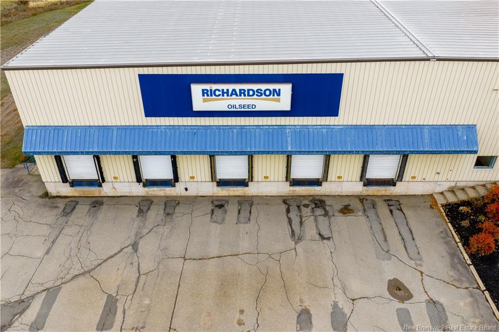 195 Stewart Ave, Sussex, NB