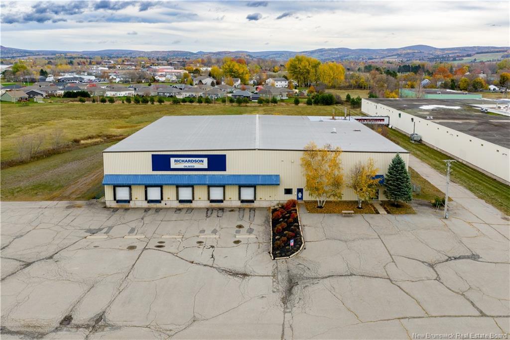 195 Stewart Ave, Sussex, NB