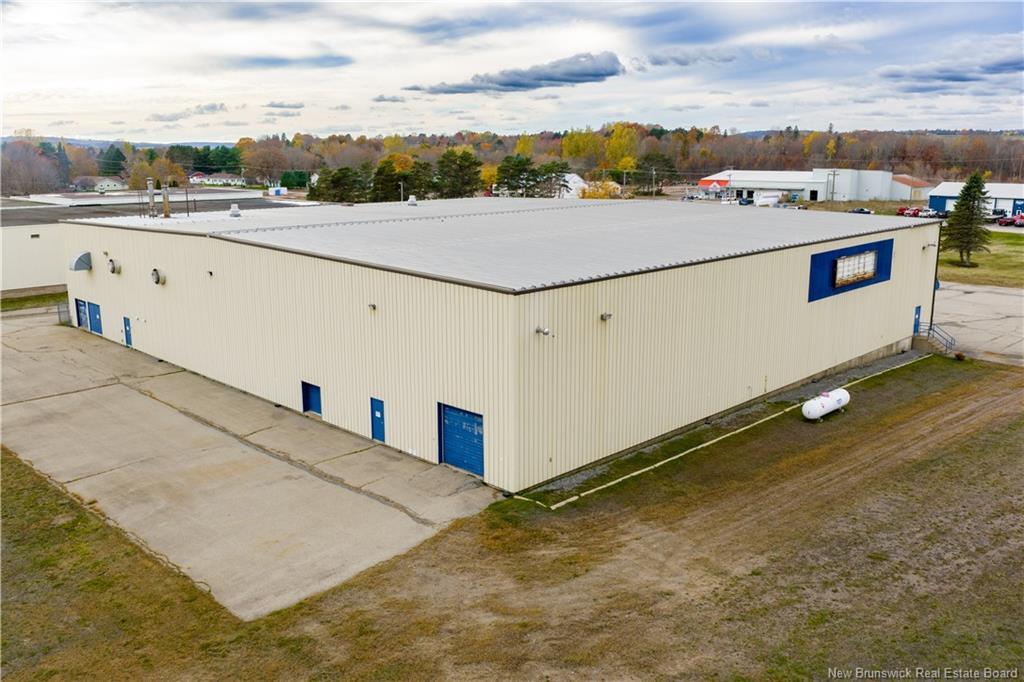 195 Stewart Ave, Sussex, NB