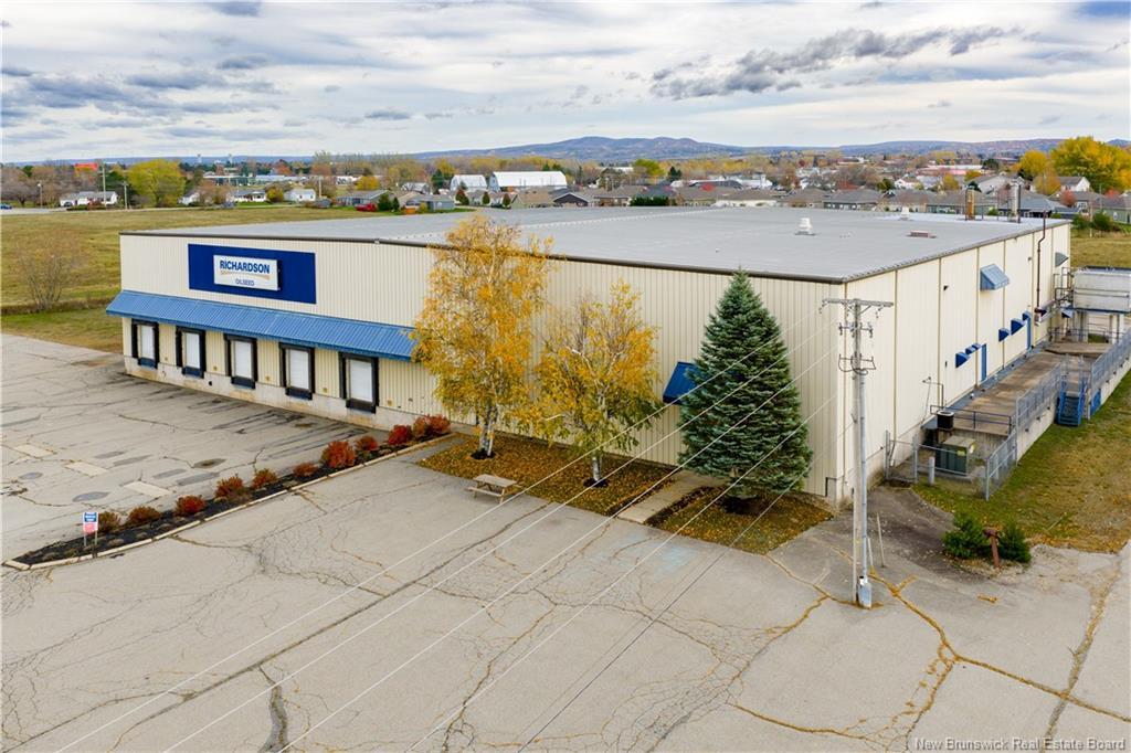 195 Stewart Ave, Sussex, NB