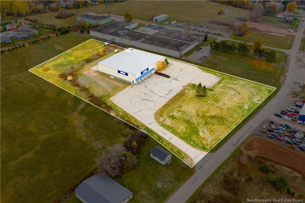 195 Stewart Ave, Sussex, NB