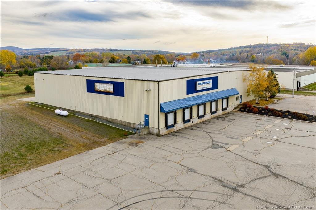 195 Stewart Ave, Sussex, NB