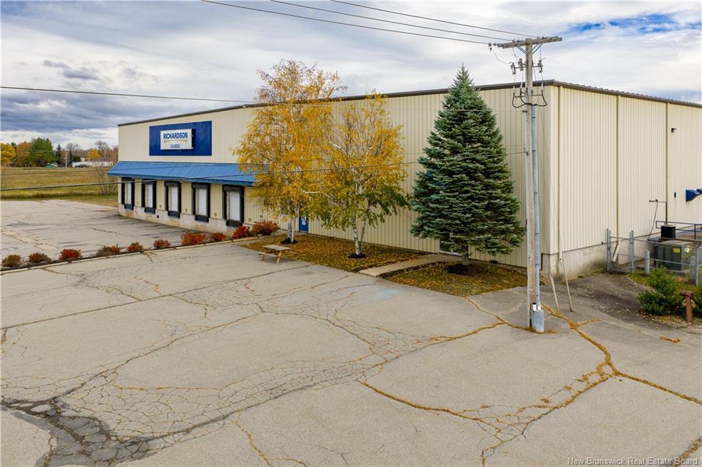 195 Stewart Ave, Sussex, NB