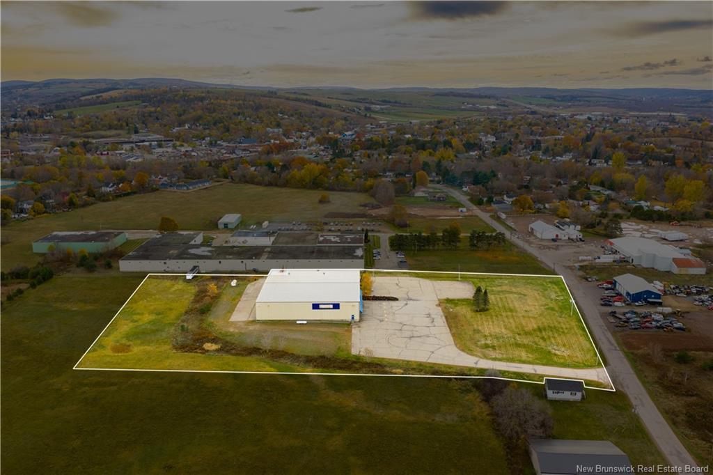 195 Stewart Ave, Sussex, NB