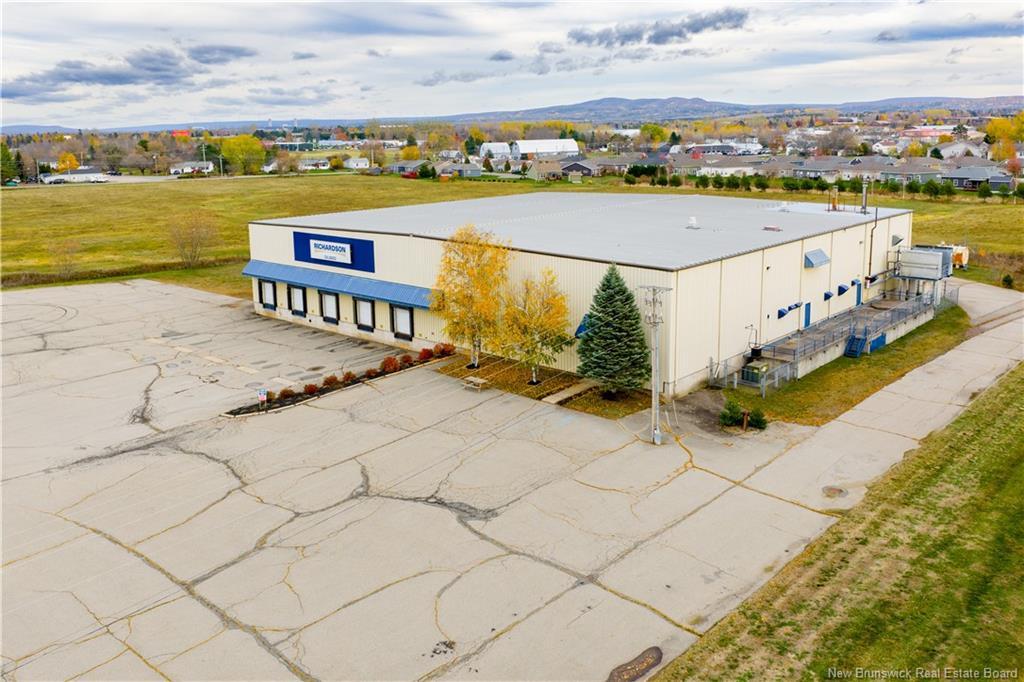 195 Stewart Ave, Sussex, NB