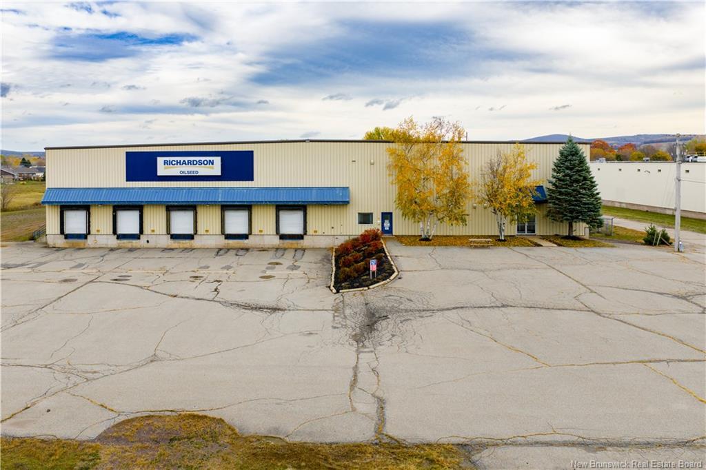 195 Stewart Ave, Sussex, NB