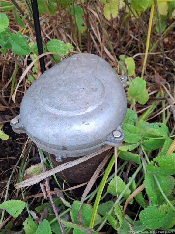 379 Lower Durham Rd, Durham Bridge, NB