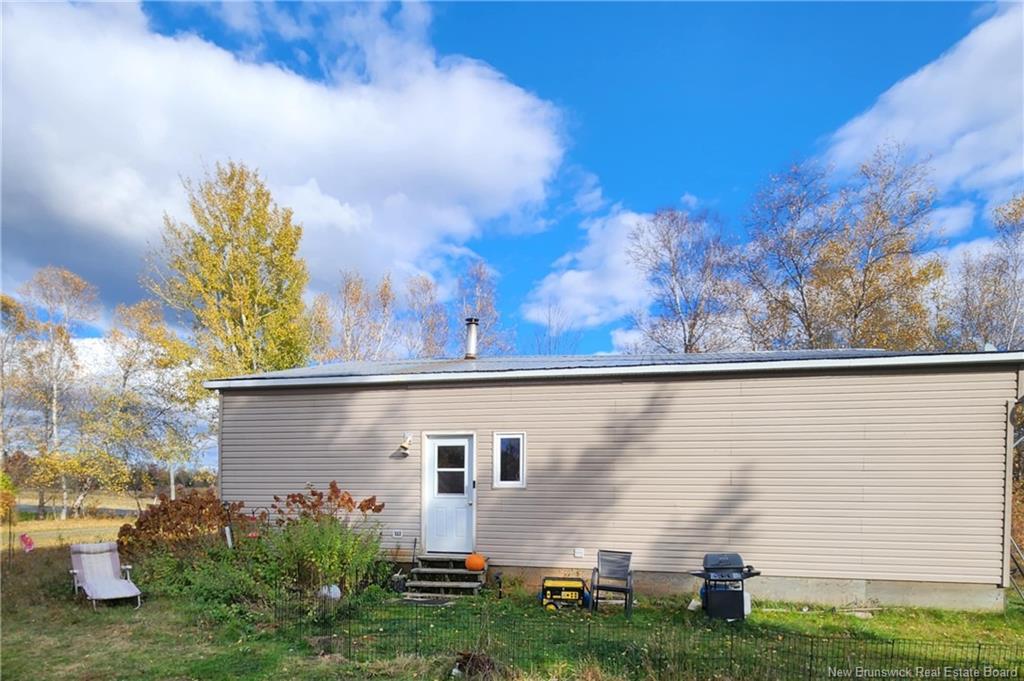 379 Lower Durham Rd, Durham Bridge, NB