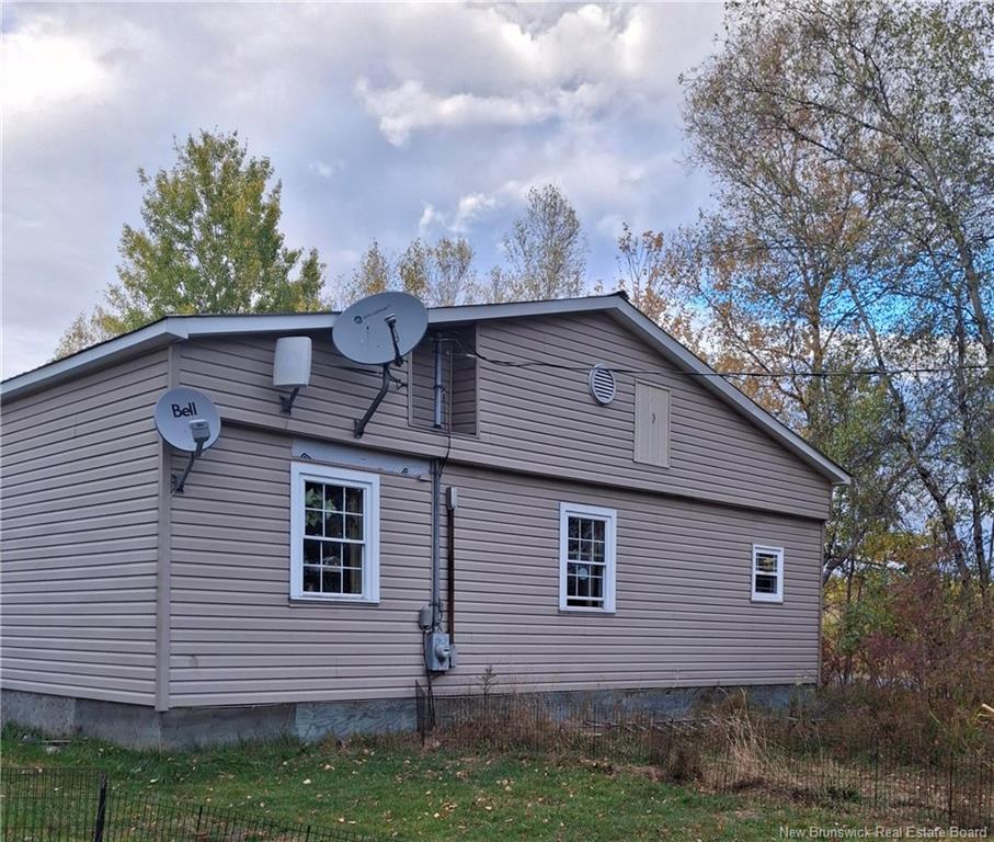 379 Lower Durham Rd, Durham Bridge, NB