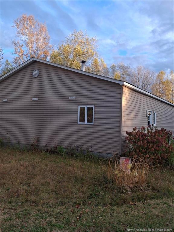 379 Lower Durham Rd, Durham Bridge, NB